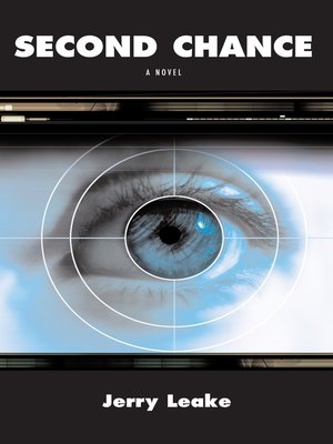 cover image of Second Chance